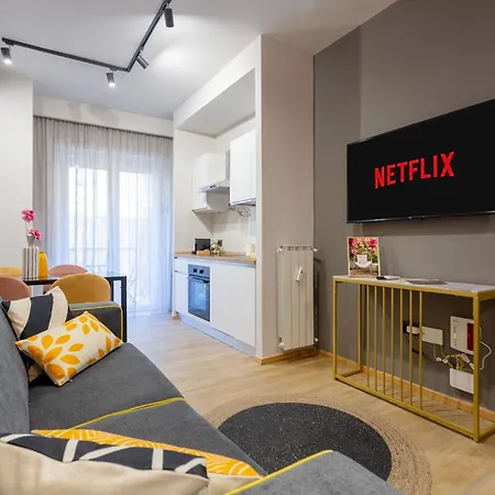 Mabi - San Paolo Centro * Рим