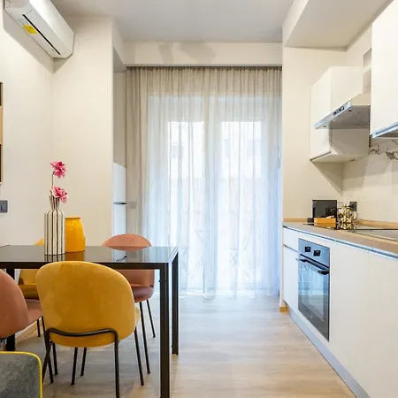 Mabi - San Paolo Centro Рим