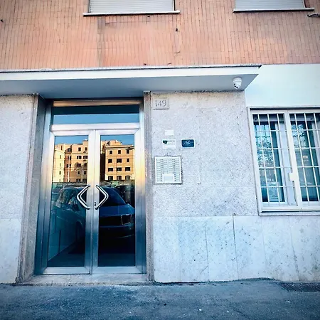 Mabi - San Paolo Centro * Rome
