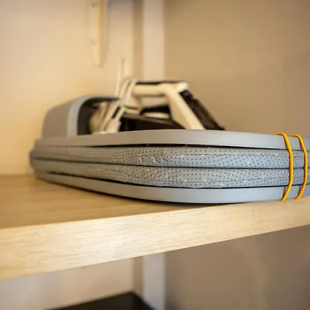 Mabi - San Paolo Centro Apartman Róma